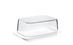 Mantequera Mepal Blanca -Tienda Utensilios Cocina 756866 5070611