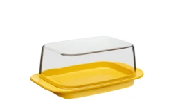 Mantequera Mepal Blanca -Tienda Utensilios Cocina 757046 5070599