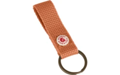 Fjällräven Kanken Llavero Super Gris