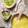 Light My Fire LightMyFire Spork Cubiertos Bioplásticos Grandes Dustypink