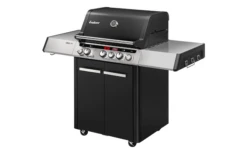 Enders Uniq Pro 3 I Cruster Gas Grill