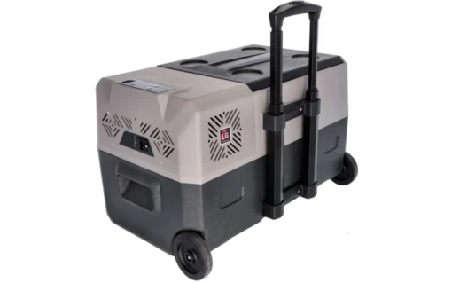 Refrigerador De Compresor Berger B30-T 30 Litros - Imagen 3