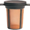 MSR Mugmate Filtro Reutilizable Para Café Y Té 8,9 X 8,9 X 7,6 Cm -Tienda Utensilios Cocina 795488 5217977