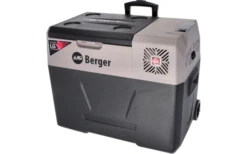 Refrigerador De Compresor Berger B30-T 30 Litros -Tienda Utensilios Cocina 802481 5237813