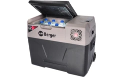 Refrigerador De Compresor Berger B30-T 30 Litros -Tienda Utensilios Cocina 802484 5237819