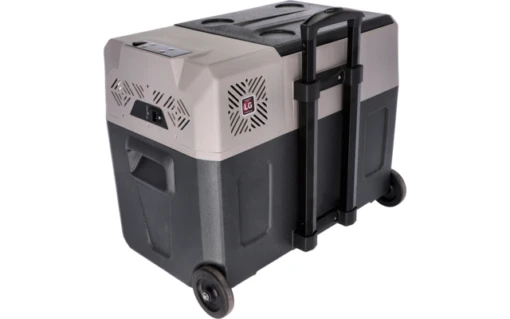 Refrigerador De Compresor Berger B30-T 30 Litros - Imagen 6