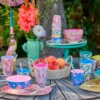 Rice Taza De Arroz De Melamina Con Estampado Sunny Days -Tienda Utensilios Cocina 805427 5272436