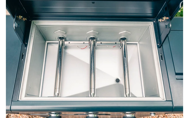 Campingaz Select 3 L Plus - Imagen 2