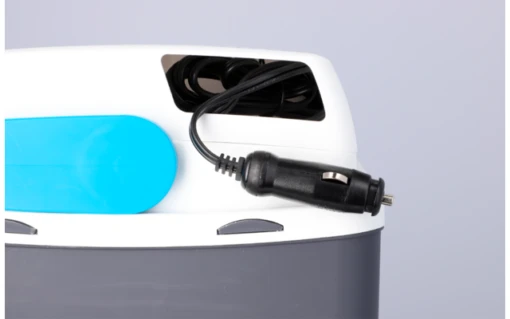 Nevera Termoeléctrica Berger DC 21l 12V - Imagen 3