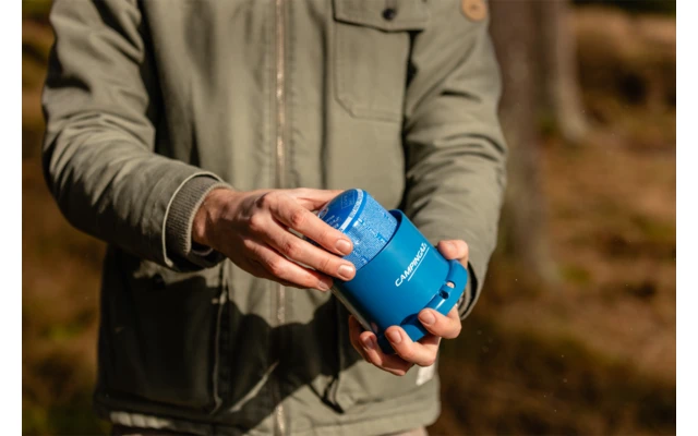 Estufa De Camping Campingaz 206 S - Imagen 2