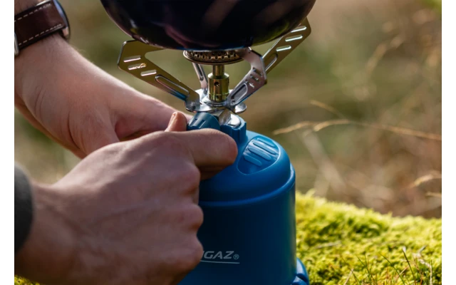 Estufa De Camping Campingaz 206 S - Imagen 3