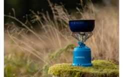 Estufa De Camping Campingaz 206 S