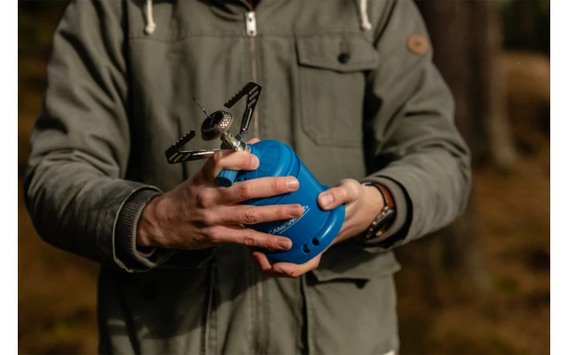 Estufa De Camping Campingaz 206 S - Imagen 4