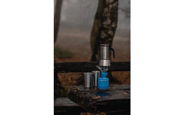 Campingaz Twister Plus Cartucho De Válvula Cocina 2900 W - Imagen 4