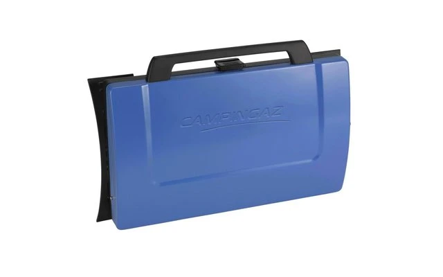 Cocina De Mesa De 2 Llamas Campingaz 400 SG 30 Mbar - Imagen 3