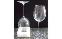 Protector De Vidrio De Espuma De Transporte 17 Piezas.